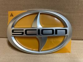 Scion xD Emblemat / Znaczek 7544112A20