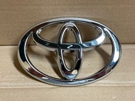 Toyota Avensis T220 Logo, emblème, badge 7531105020