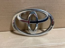 Toyota Avensis T220 Logo, emblème, badge 7531105020