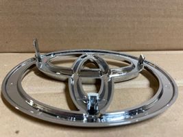 Toyota Avensis T220 Logo, emblème, badge 7531105020