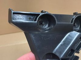 Toyota Camry Uchwyt / Mocowanie zderzaka tylnego 5257533110