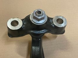 Mazda 6 Fourchette, bras de suspension inférieur avant GS1D34350K