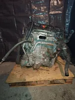 Honda CR-V Moteur R20A2