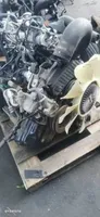 Ford Ranger Moottori WLAE