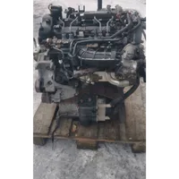 KIA Sorento Motore D4HB