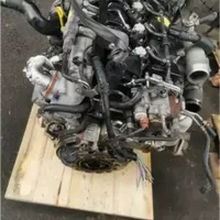 Mazda CX-7 Motor R2AA