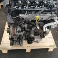 Mazda CX-7 Motor R2AA