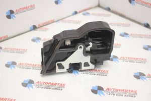 BMW 5 F10 F11 Serratura portiera posteriore 7229459