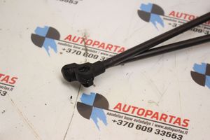 BMW 1 E81 E87 Ammortizzatore portellone anteriore/cofano 7118370