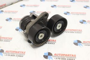 BMW 3 E92 E93 Alternator belt tensioner 7563927