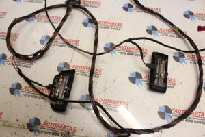 BMW 3 E92 E93 Illuminazione sedili anteriori 9209545