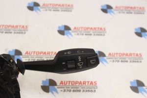 BMW 1 E81 E87 Pyyhkimen/suuntavilkun vipukytkin 6967325