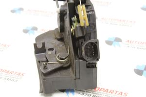 BMW X5 E53 Rear door lock 8402602