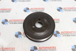 BMW X1 E84 Puleggia della pompa del servosterzo 7800367