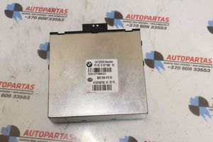 BMW X1 E84 Muut ohjainlaitteet/moduulit 9127088