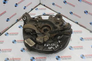 BMW 1 F20 F21 Fuso a snodo con mozzo ruota posteriore 6792516