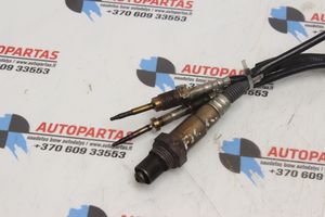 BMW 3 F30 F35 F31 Sonde lambda 7791600