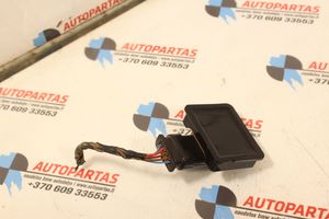 BMW 3 F30 F35 F31 Degvielas temperatūras sensors 7274148