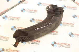 BMW 1 F20 F21 Część rury dolotu powietrza 7604340