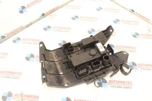 BMW 1 F20 F21 Autres pièces compartiment moteur 7604348