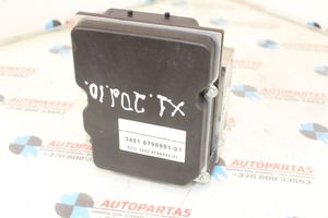 BMW X1 E84 ABS-pumppu 6798991