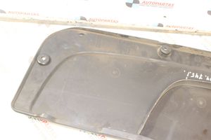 BMW 7 E65 E66 Pannello di supporto del radiatore (usato) 7510908