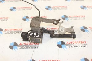 BMW 3 E92 E93 Headlight/headlamp level sensor 6784694