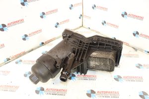 BMW 1 F20 F21 Support de filtre à huile 70377932