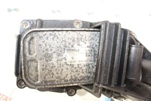 BMW 1 F20 F21 Supporto di montaggio del filtro dell’olio 70377932