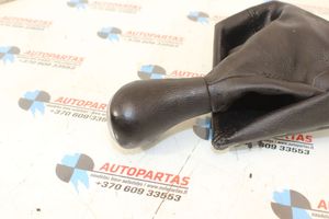 BMW 1 F20 F21 Rivestimento in pelle/manopola della leva del cambio 759607302