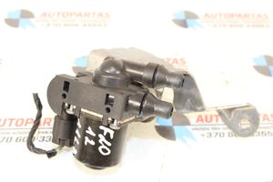 BMW 1 F20 F21 Zawór sterujący płynu chłodzącego 8514557