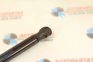 BMW 3 F30 F35 F31 Amortizatorius galinio dangčio 51247259763