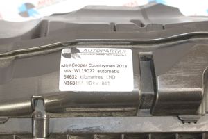 Mini Cooper Countryman R60 Obudowa filtra powietrza V753482280
