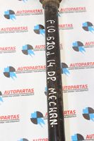 BMW 5 F10 F11 Albero di trasmissione posteriore 7581022