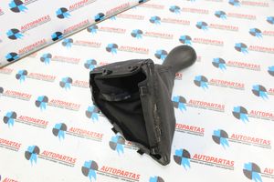 BMW 1 F20 F21 Rivestimento in plastica cornice della leva del cambio 7596073