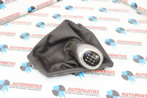 BMW 1 F20 F21 Rivestimento in plastica cornice della leva del cambio 7596073