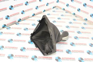 BMW 1 F20 F21 Rivestimento in plastica cornice della leva del cambio 7596073