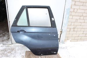 BMW X5 E53 Rear door 8256828