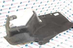 BMW 6 F12 F13 Apatinis, bagažinės šono, apdailos skydas 4886945