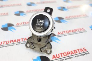 BMW 6 F12 F13 Moottorin start-stop-painike/kytkin 9225229