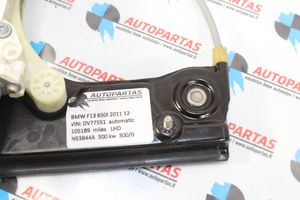 BMW 6 F12 F13 Alzacristalli della portiera anteriore con motorino 7303785