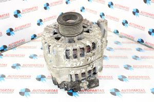 BMW X5 E70 Alternator 7808074