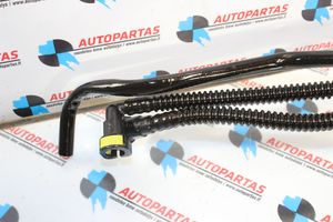 BMW X5 E70 Sensore di livello del carburante 7164316