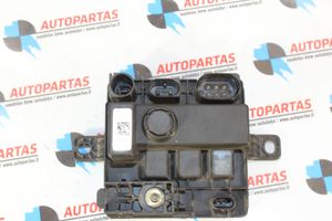 BMW 3 F30 F35 F31 Current control relay 7591534