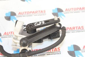 BMW 4 G22 G23 G24 G26 Czujnik poziomowania świateł osi przedniej 6895466