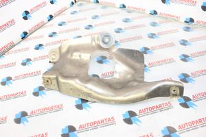 BMW 4 G22 G23 G24 G26 Bouclier thermique d'échappement 7450534