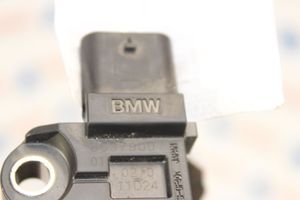 BMW 4 G22 G23 G24 G26 Capteur de pression d'air 8637900