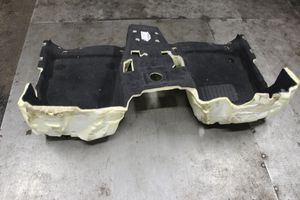 BMW 4 G22 G23 G24 G26 Wykładzina podłogowa przednia 36912031