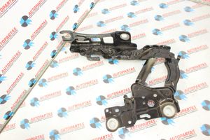 BMW 4 G22 G23 G24 G26 Charnière, capot moteur 7450590