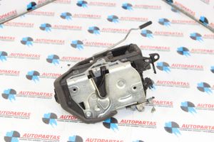 BMW X1 E84 Serrure de porte avant 7059973